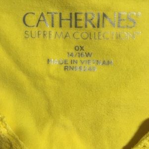 Catherines top